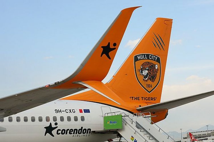 HULL CITY, İSTANBUL’DA