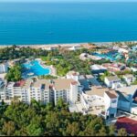 SEVEN SEAS HOTEL BLUE'Yİ SATIN ALDI