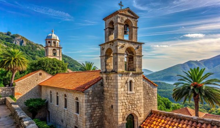 BUDVA MEVSİMİ BAŞLADI!