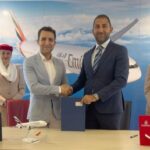 TÜRK TEKNOLOJİ FİRMASI K PLUS EMIRATES'İN ÇÖZÜM ORTAĞI OLDU!