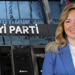 İYİ Parti'den Çağlayan da istifa etti