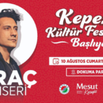 Kepez Kültür Festivali start alıyor