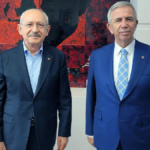 Kılıçdaroğlu Yavaş'la buluşuyor