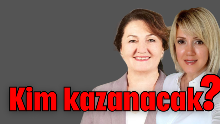 Kim kazanacak?