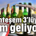 Muhteşem 3'lüye zam geliyor!