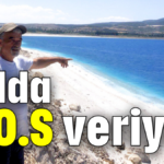 Salda S.O.S veriyor