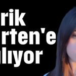 Serik Nurten'e ağlıyor