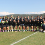 Serikspor 18 futbolcu ile anlaştı