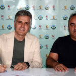 Serikspor Aziz Gökhan'la anlaştı