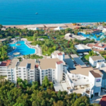 Seven Seas Hotel Blue, Monachus Hotel Grubuna satıldı