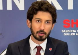 SHP'li Çelik: Kılıçdaroğlu ile görüşmedim