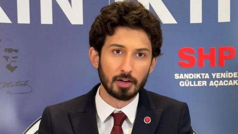 SHP'li Çelik: Kılıçdaroğlu ile görüşmedim