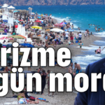 Turizme 9 gün morali