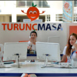 Turunç Masa 21 bin 728 telefonu cevapladı