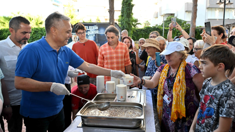 Uysal: Hep beraber olmalıyız