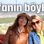 Vefanın böylesi