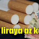 100 liraya az kaldı