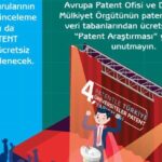 Patentle Türkiye - 4. Ulusal Üniversiteler Patent Yarışmasının başvuruları devam ediyor