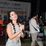 Konyaaltı Yaz Konserleri HayatParkta başladı