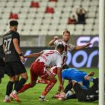 Antalyaspor - Hatayspor: 3-2