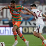 Alanyaspor İstanbul'dan üzgün döndü: 4-2