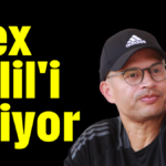 Alex Halil'i istiyor