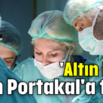 'Altın Eller' Altın Portakal'a talip