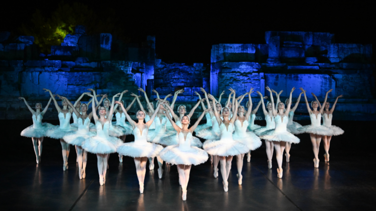 Aspendos Festivali'ne ücretsiz ulaşım