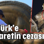 Atatürk'e hakaretin cezası yok