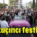 Bu kaçıncı festival?