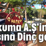 Dokuma A.Ş'in başına Dinç geldi