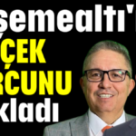 Döşemealtı'nın gerçek borcunu açıkladı