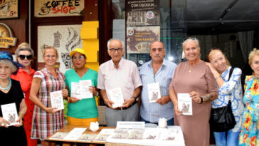 Eğtimci Gürboğa, 'Hayatın Öğrencisi'ni yazdı