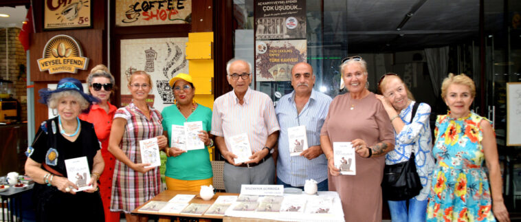 Eğtimci Gürboğa, 'Hayatın Öğrencisi'ni yazdı