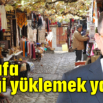 Esnafa vergi yüklemek yanlış