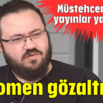 Fenomen gözaltında