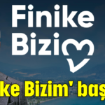 'Finike Bizim' başladı