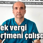 Gerçek vergi rekortmeni çalışanlar