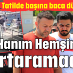 Hanım Hemşire'yi kurtaramadık