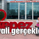 Hayali gerçekleşti