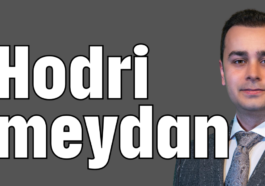 Hodri meydan!