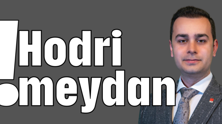 Hodri meydan!