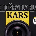 FOTOĞRAFLAR İLE KARS ETKİNLİĞİ