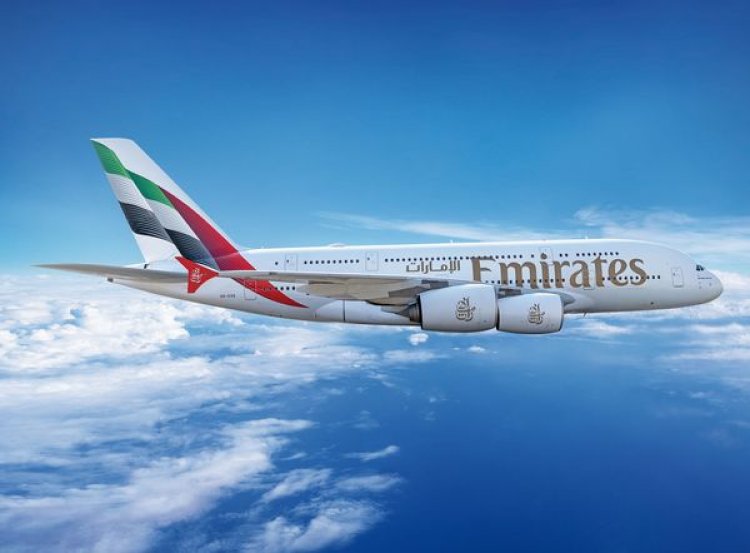 EMIRATES, BALİ'YE İKNCİ GÜNLÜK A380 SEFERİNİ BAŞLATACAK