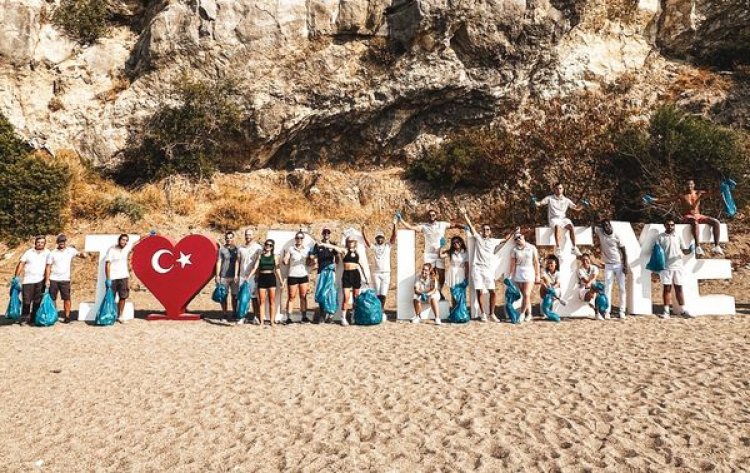 CLUB MED, SÜRDÜRÜLEBİLİR TURİZME BÜYÜK ÖNEM VERİYOR!