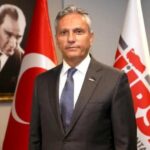 FİRUZ BAĞLIKAYA:'TURİZM BAKANI REKORLARA DOYMUYOR!'