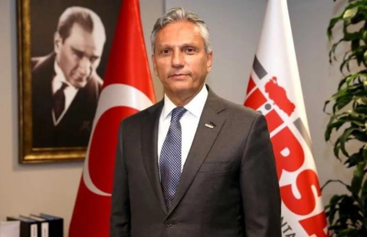 FİRUZ BAĞLIKAYA:'TURİZM BAKANI REKORLARA DOYMUYOR!'