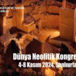 DÜNYADA BİR İLK ŞANLIURFA'DA GERÇEKLEŞECEK