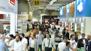 32. WORLDFOOD İSTANBUL, KAPILARINI AÇIYOR!