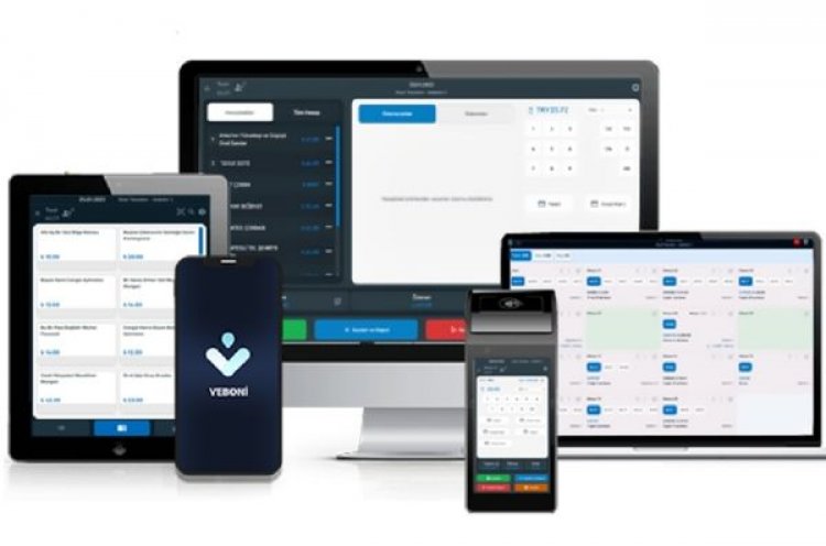 VEBONİ, TURİZM TEKNOLOJİLERİNİ YENİDEN TASARLAYACAK